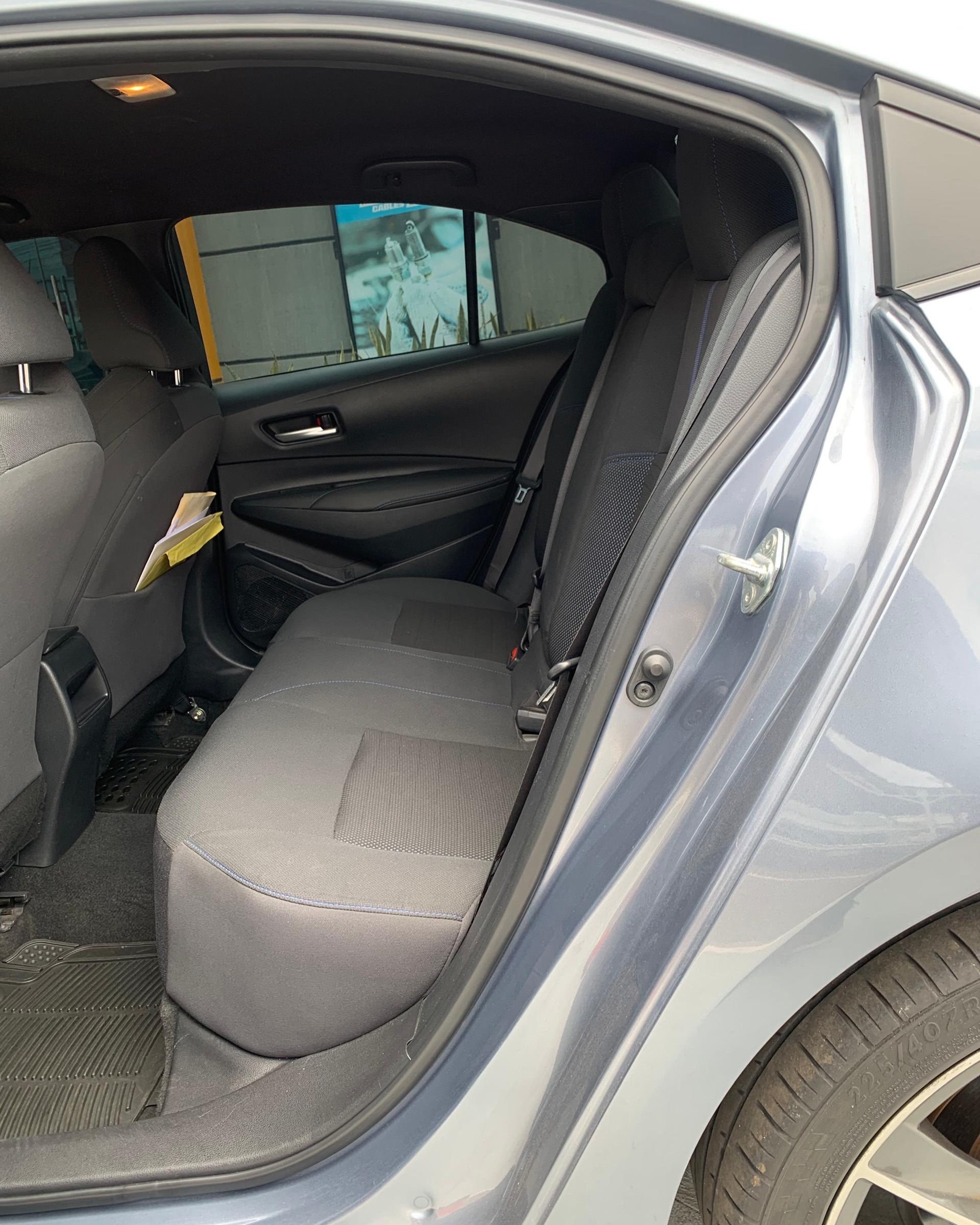 Toyota Corolla Se 2020 75 mill km