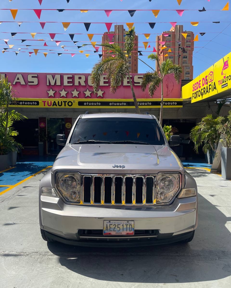 Jeep Cherokee BLINDADA 2014