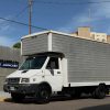 IVECO DAILY 60-12 2010