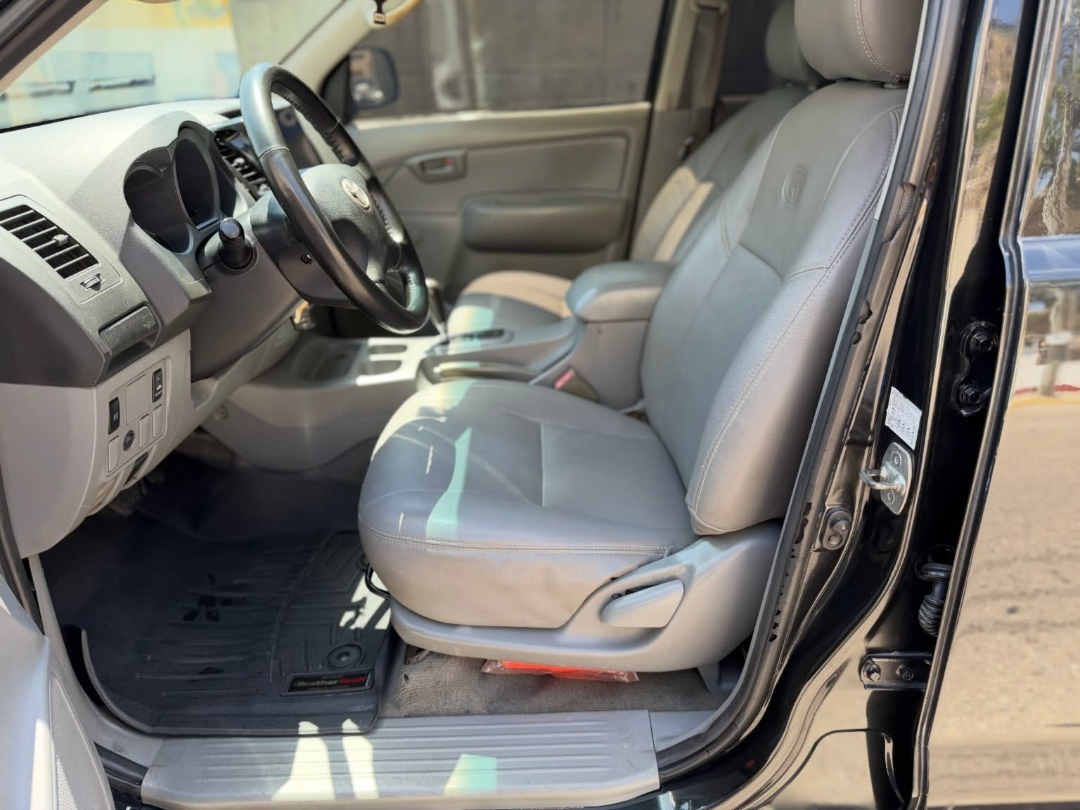 Toyota Hilux 2.7 2008