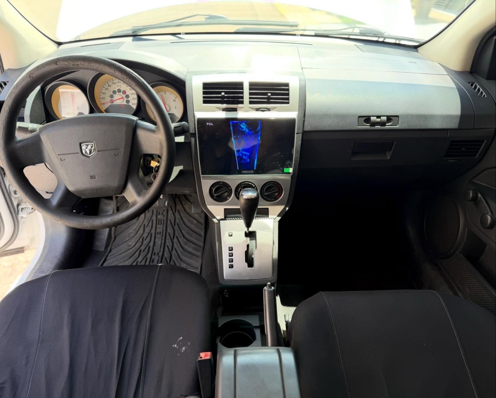 Dodge Caliber 2010 20600KM
