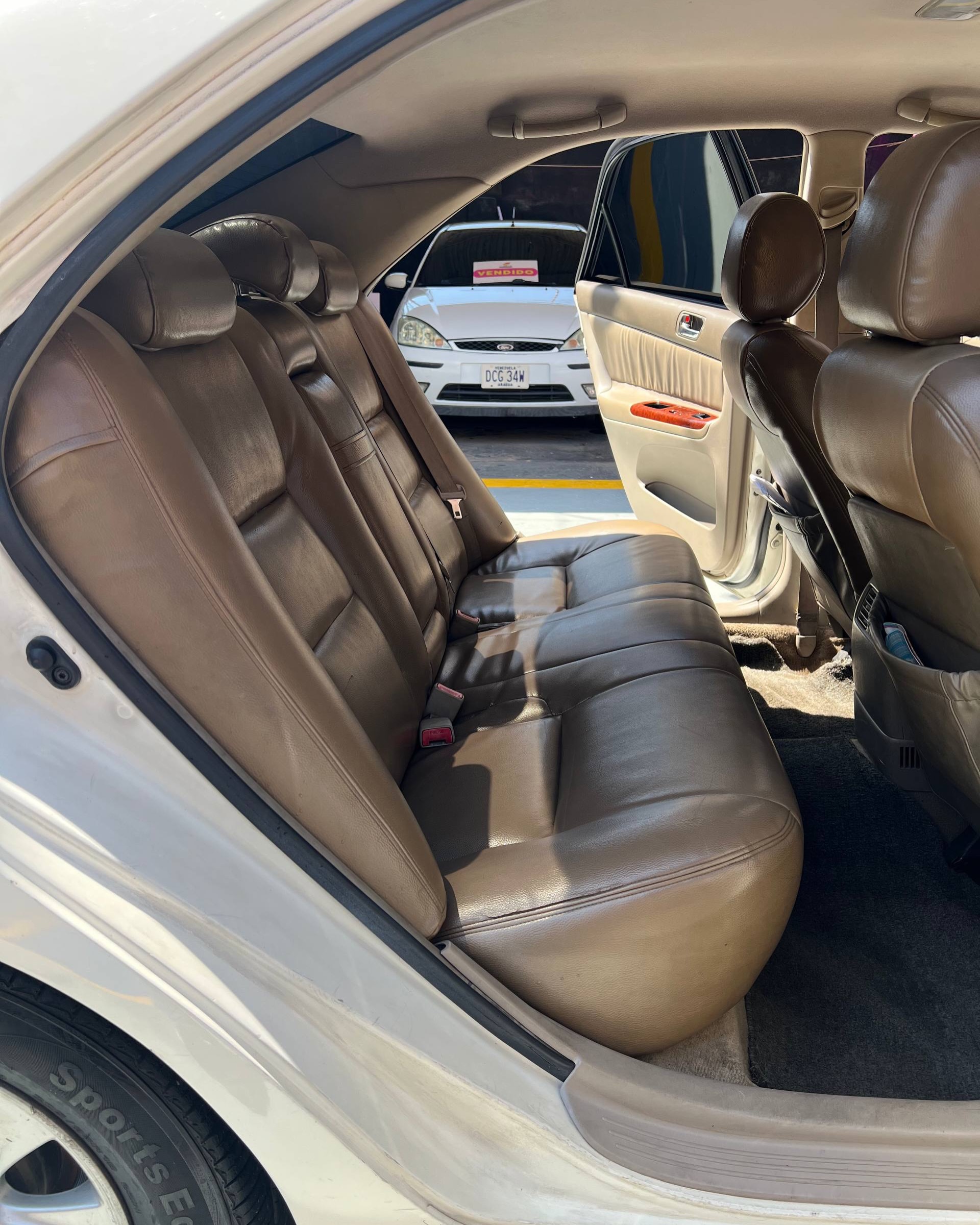 Toyota Camry 2005 335000 KM