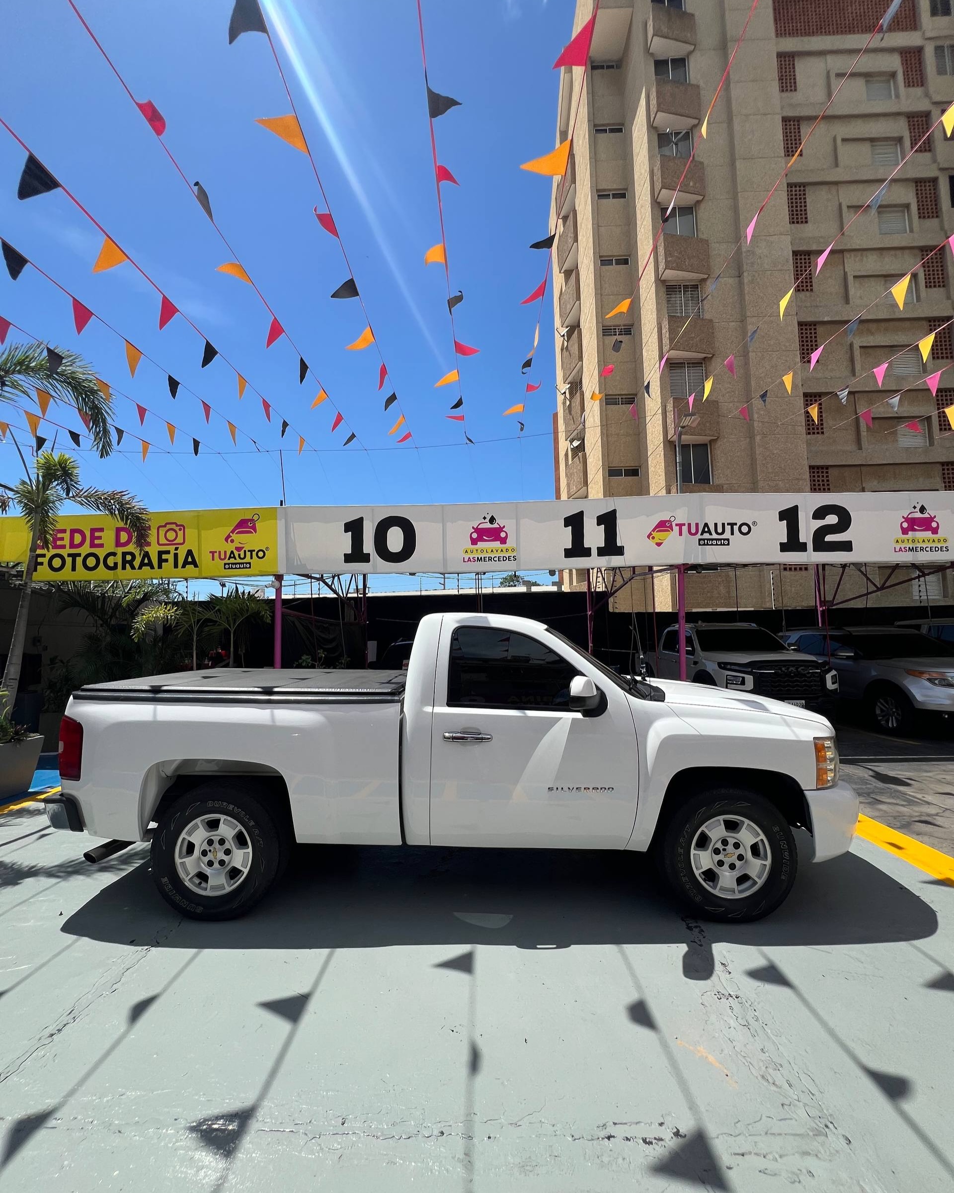 Chevrolet Silverado Ls 2013 Tapicería y pintura bien