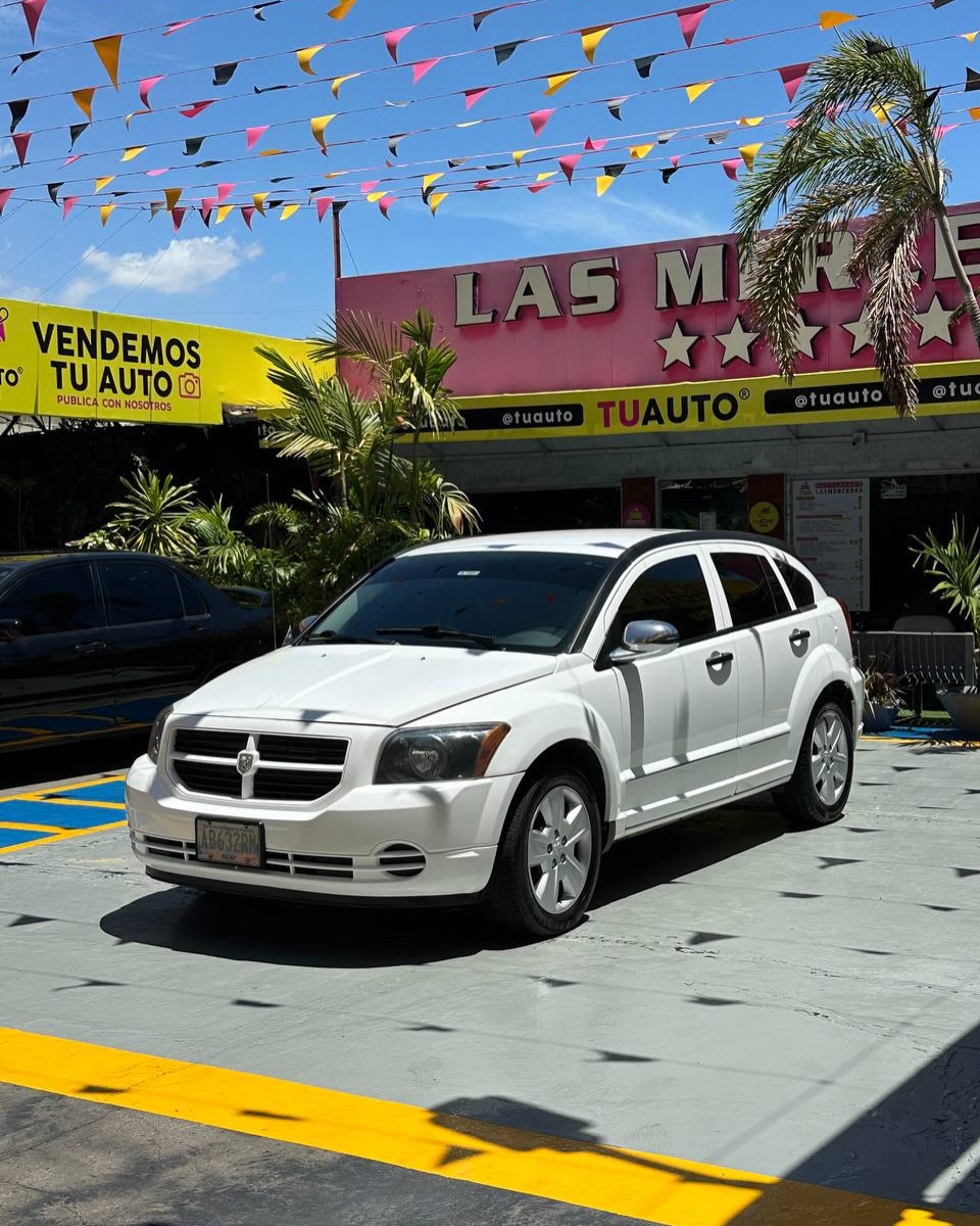 Dodge Caliber 2010