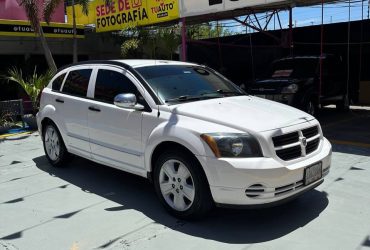 Dodge Caliber 2010