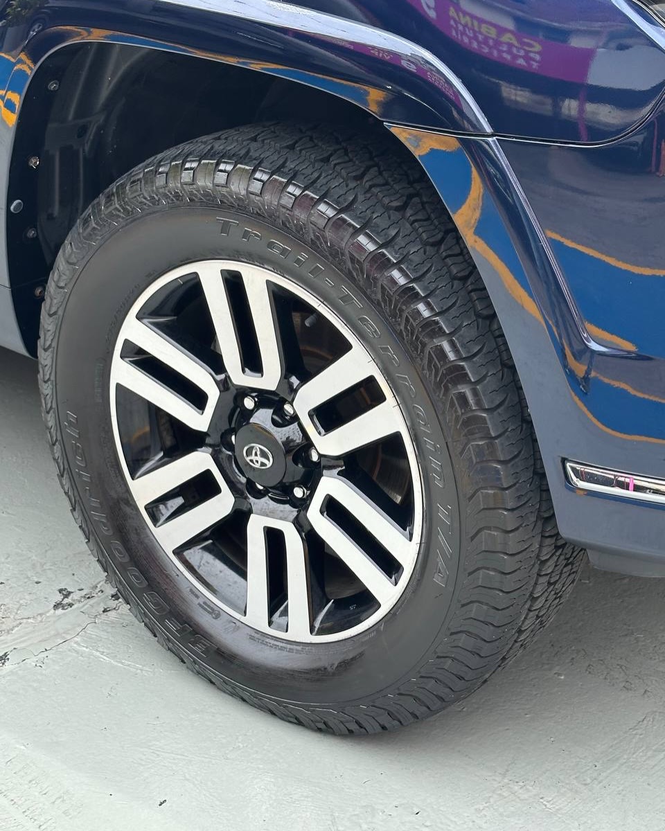 Toyota 4Runner Limited 2023