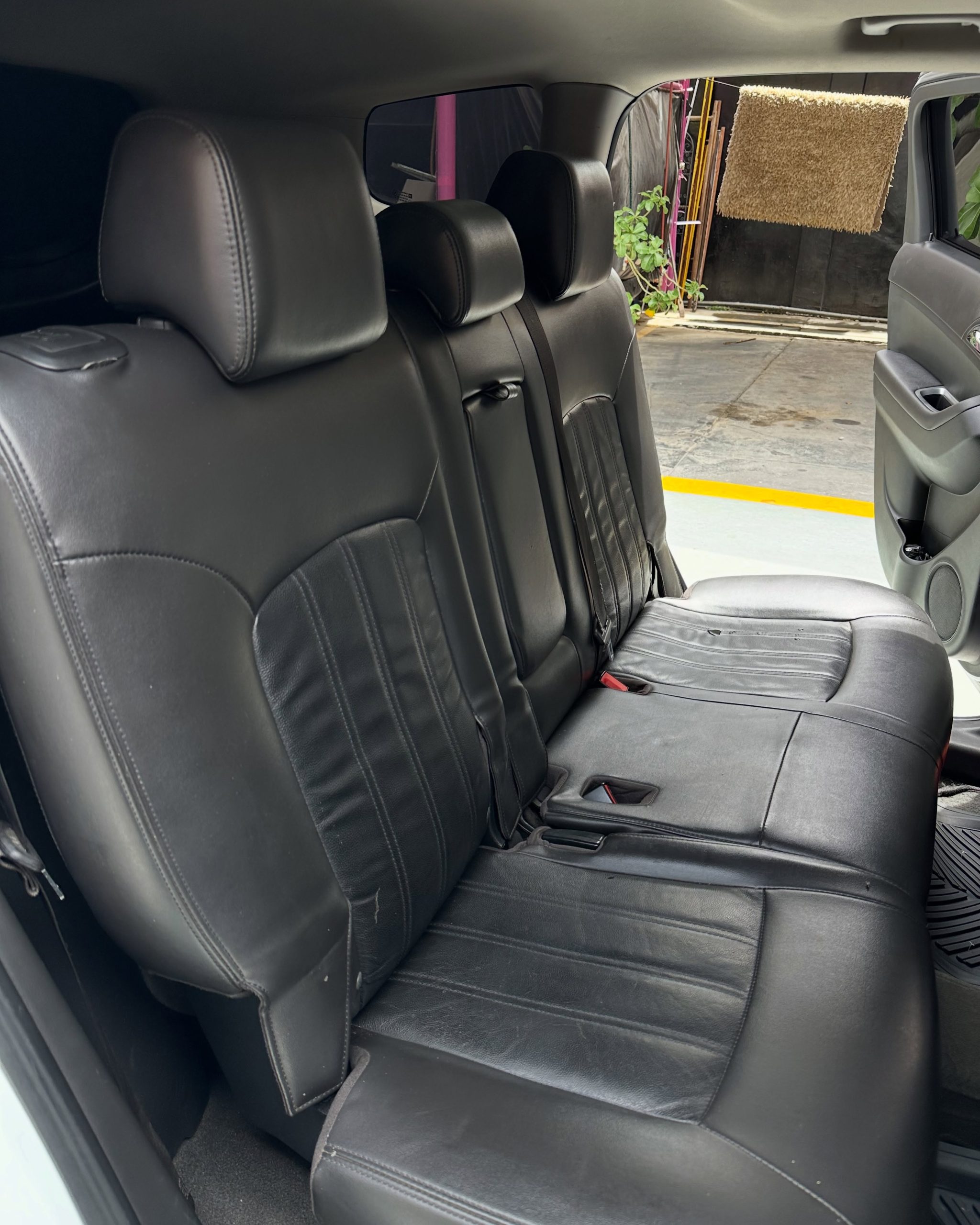 Chevrolet Orlando 2013 KM 186000