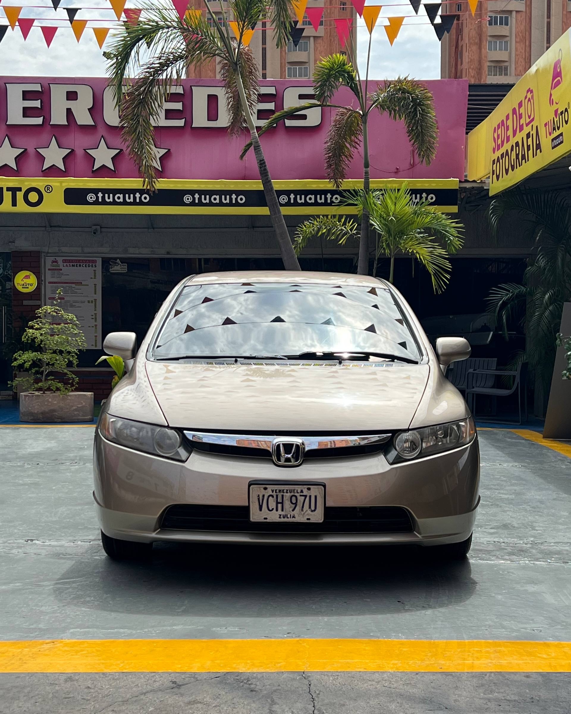 Honda Civic 2006