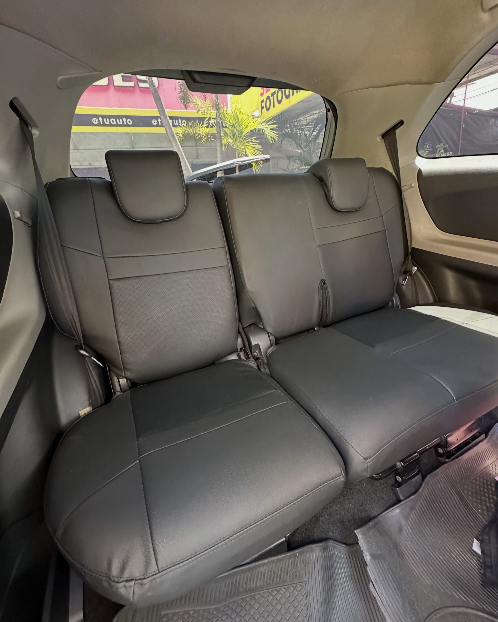 Toyota Yaris 2007  Mill 133 Km