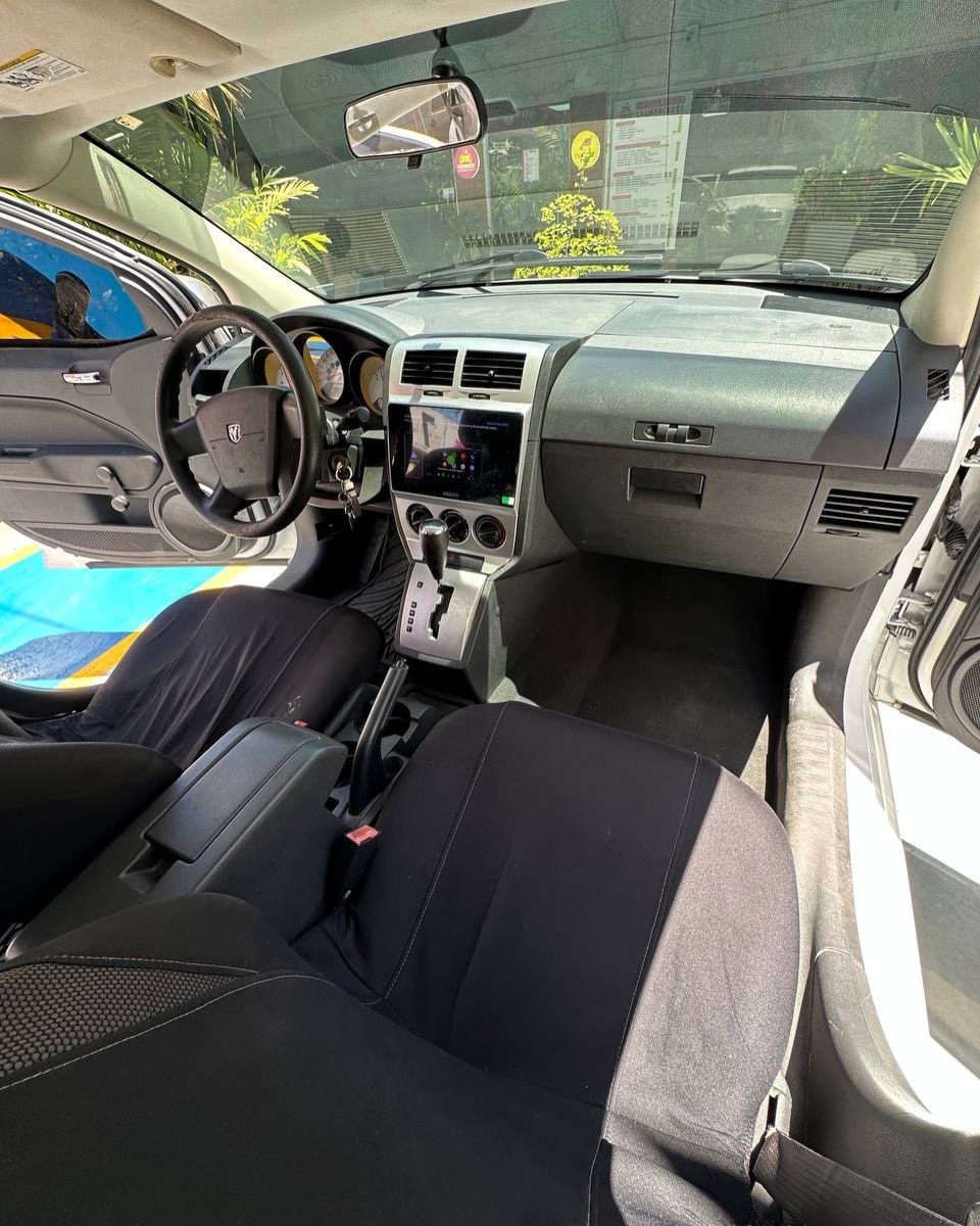 Dodge Caliber 2010 Mill 205 Km