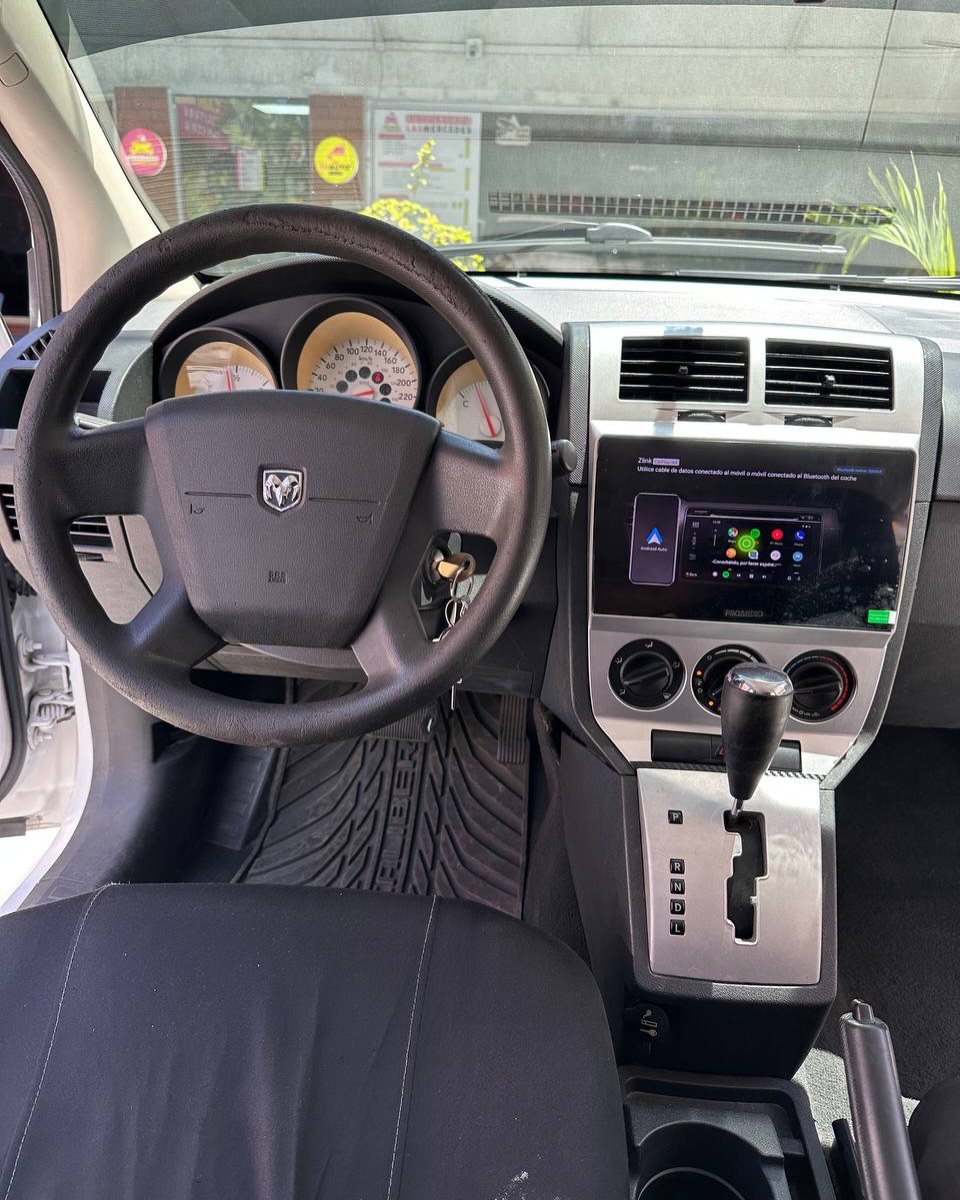 Dodge Caliber 2010 Mill 205 Km