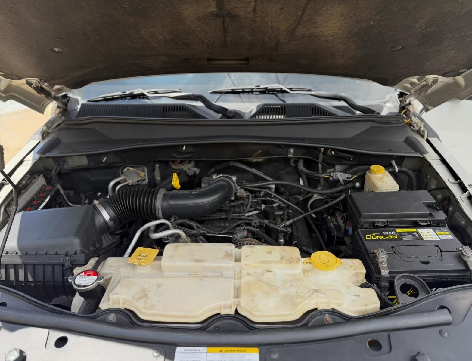 Jeep Cherokee 2013 154000KM