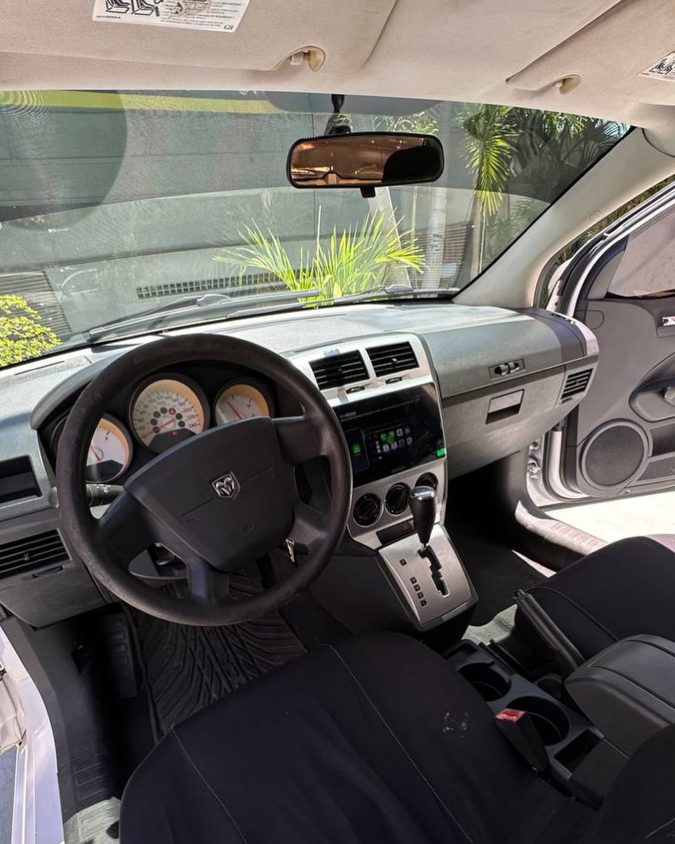 Dodge Caliber 2010 Mill 205 Km