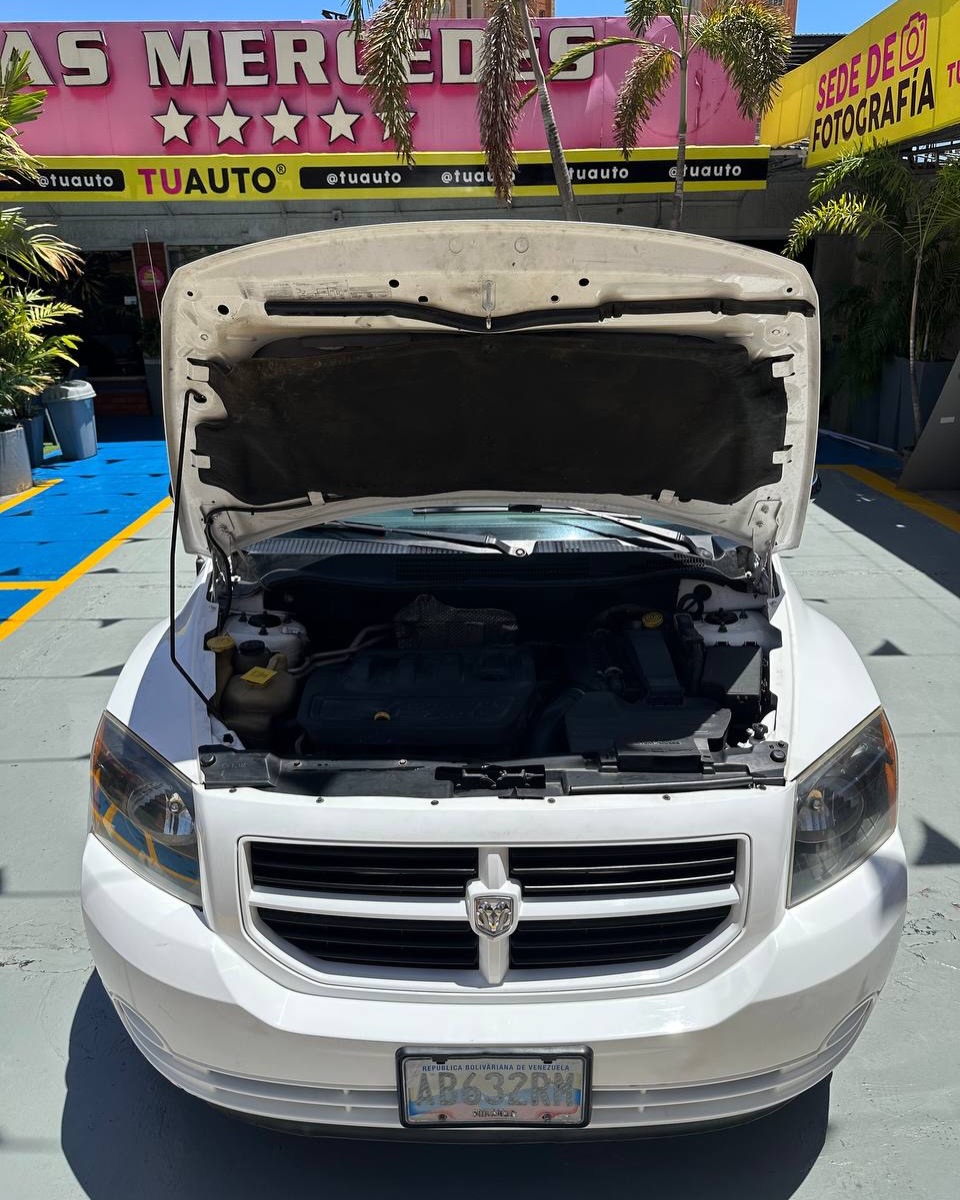 Dodge Caliber 2010 Mill 205 Km
