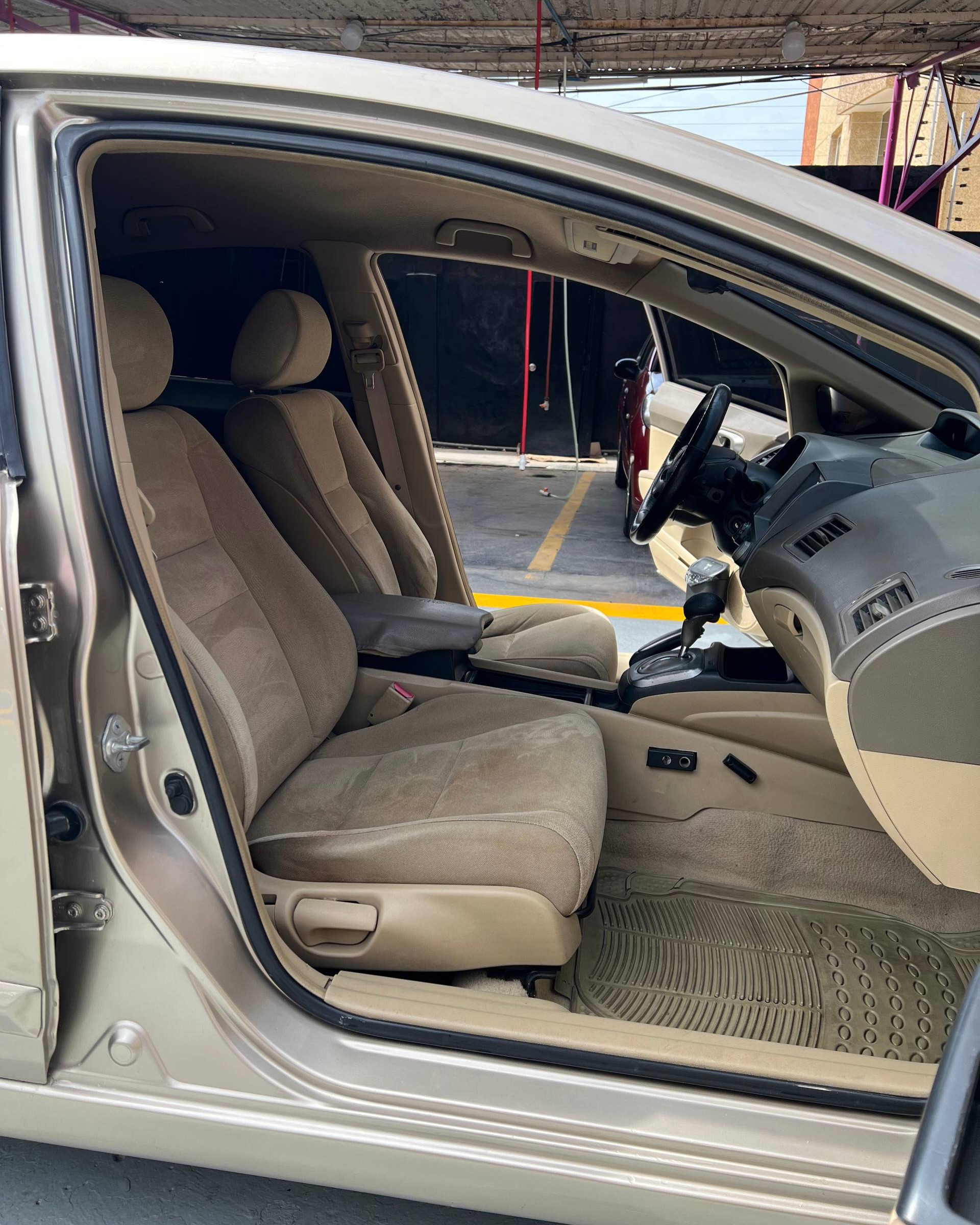 Honda Civic 2006
