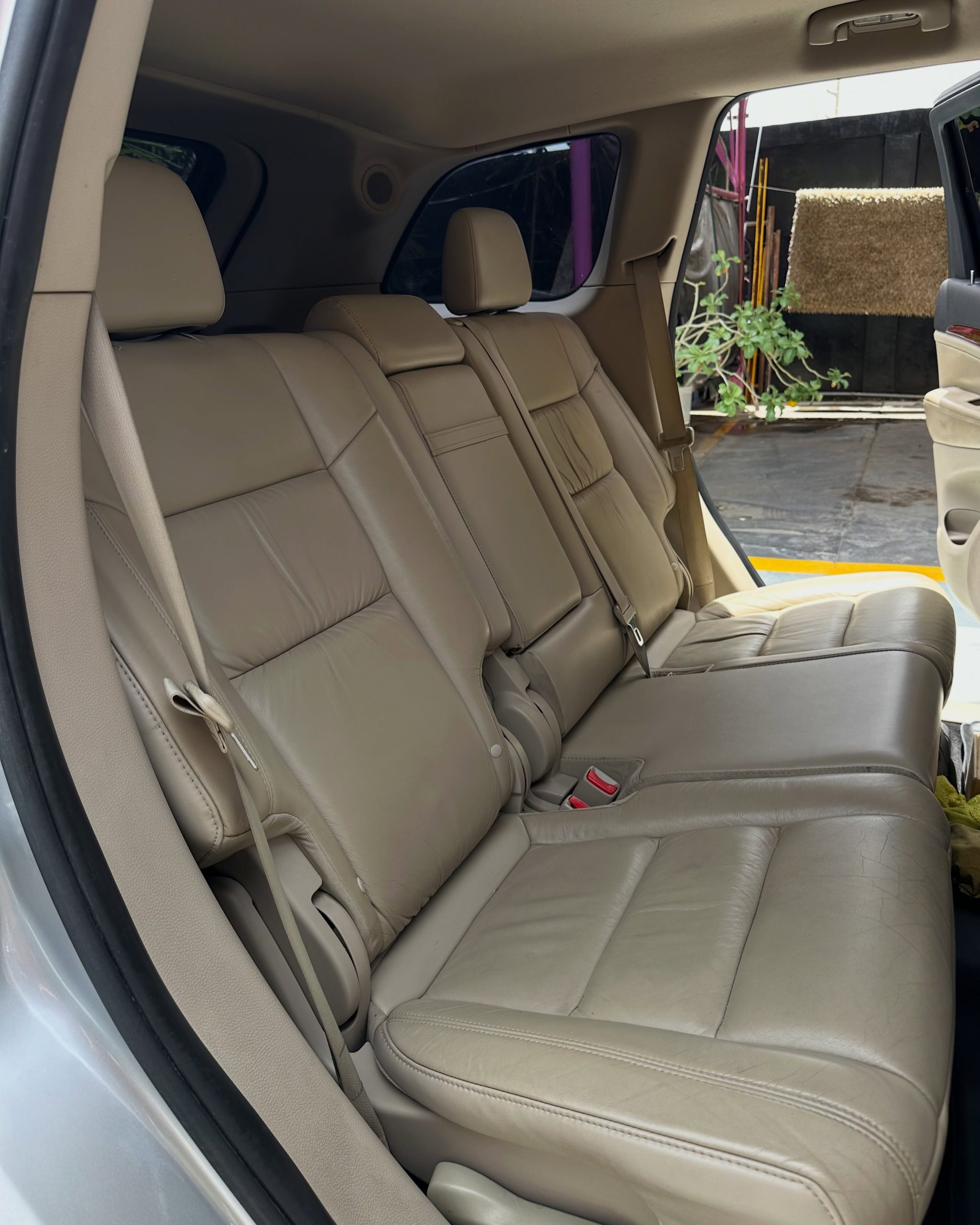 Jeep Grand Cherokee Limited 2011 Mill 180 Km