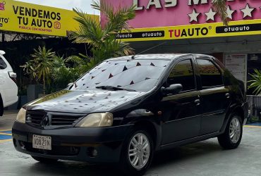 Renault Logan 2008