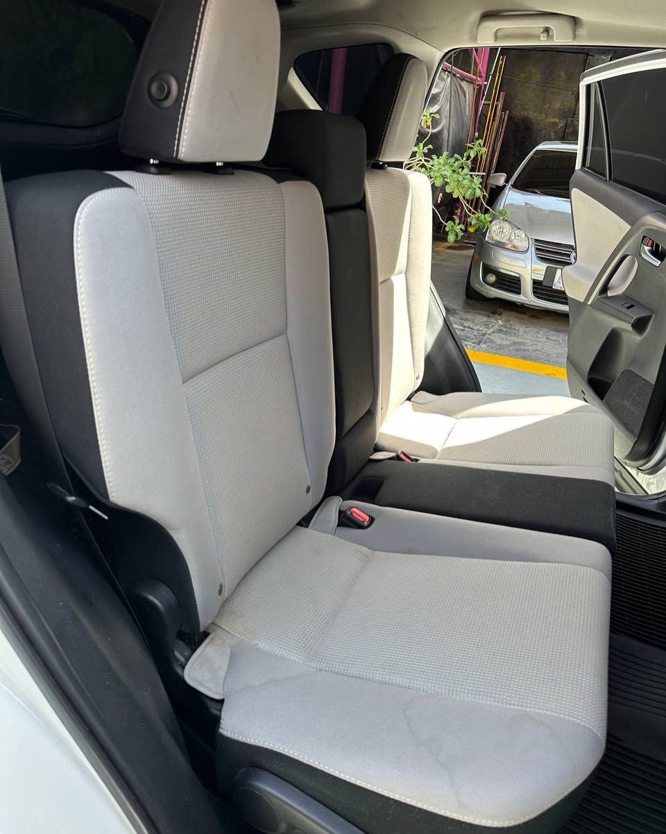 Toyota Rav4 2017
