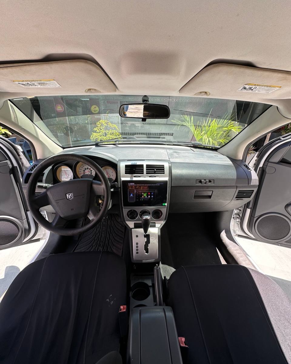 Dodge Caliber 2010 Mill 205 Km