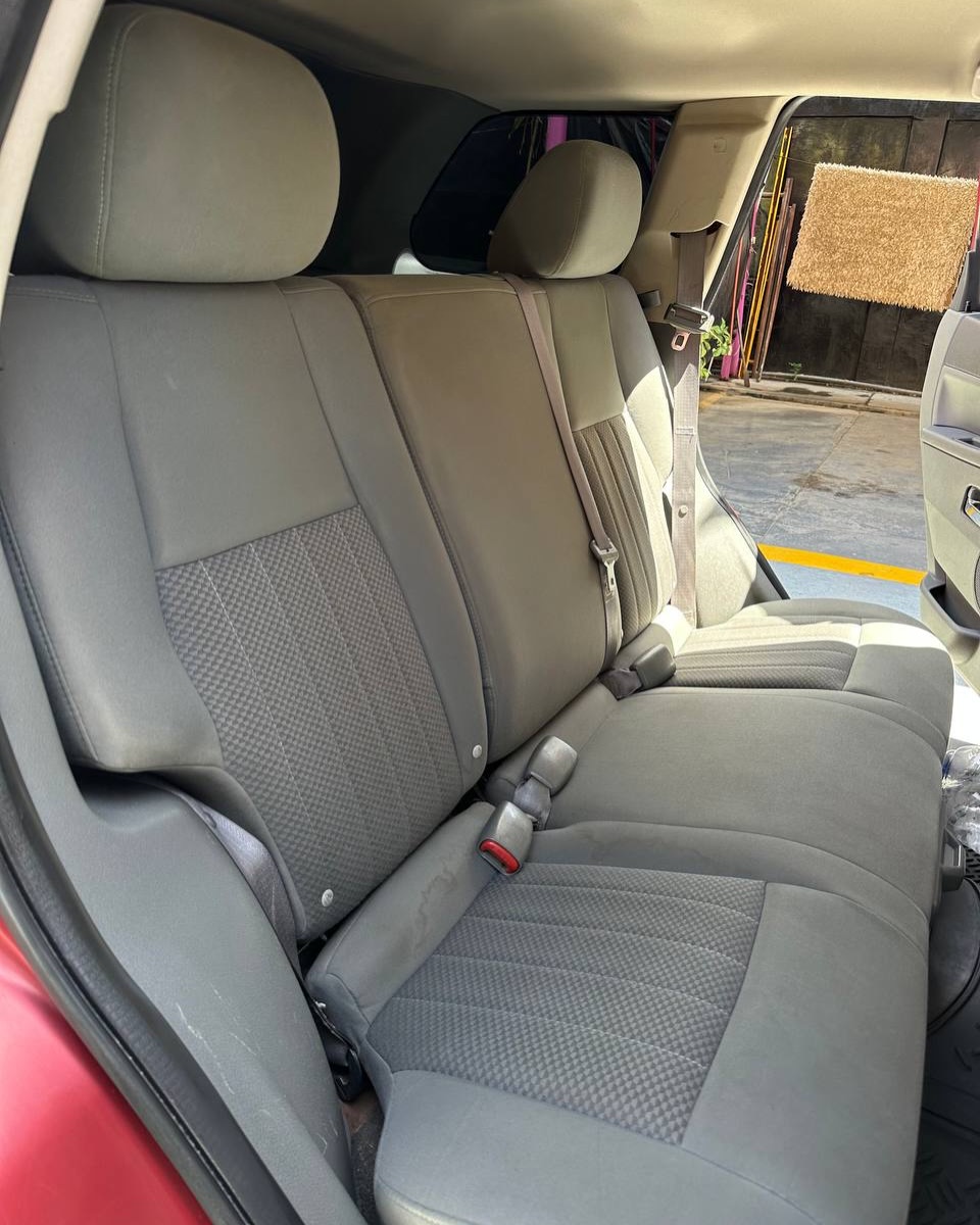 Jeep Grand Cherokee Limited 2006