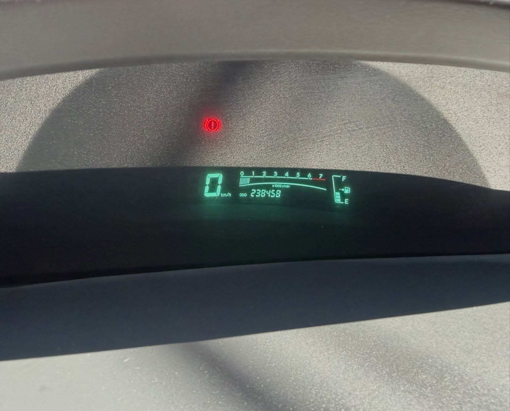 Toyota Yaris 2008