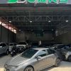 Toyota Corolla seg 2024
