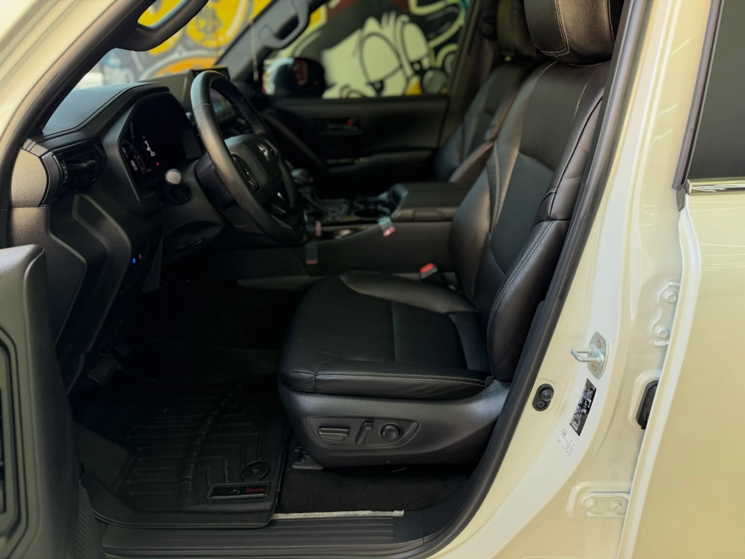 Toyota Land Cruiser 2025