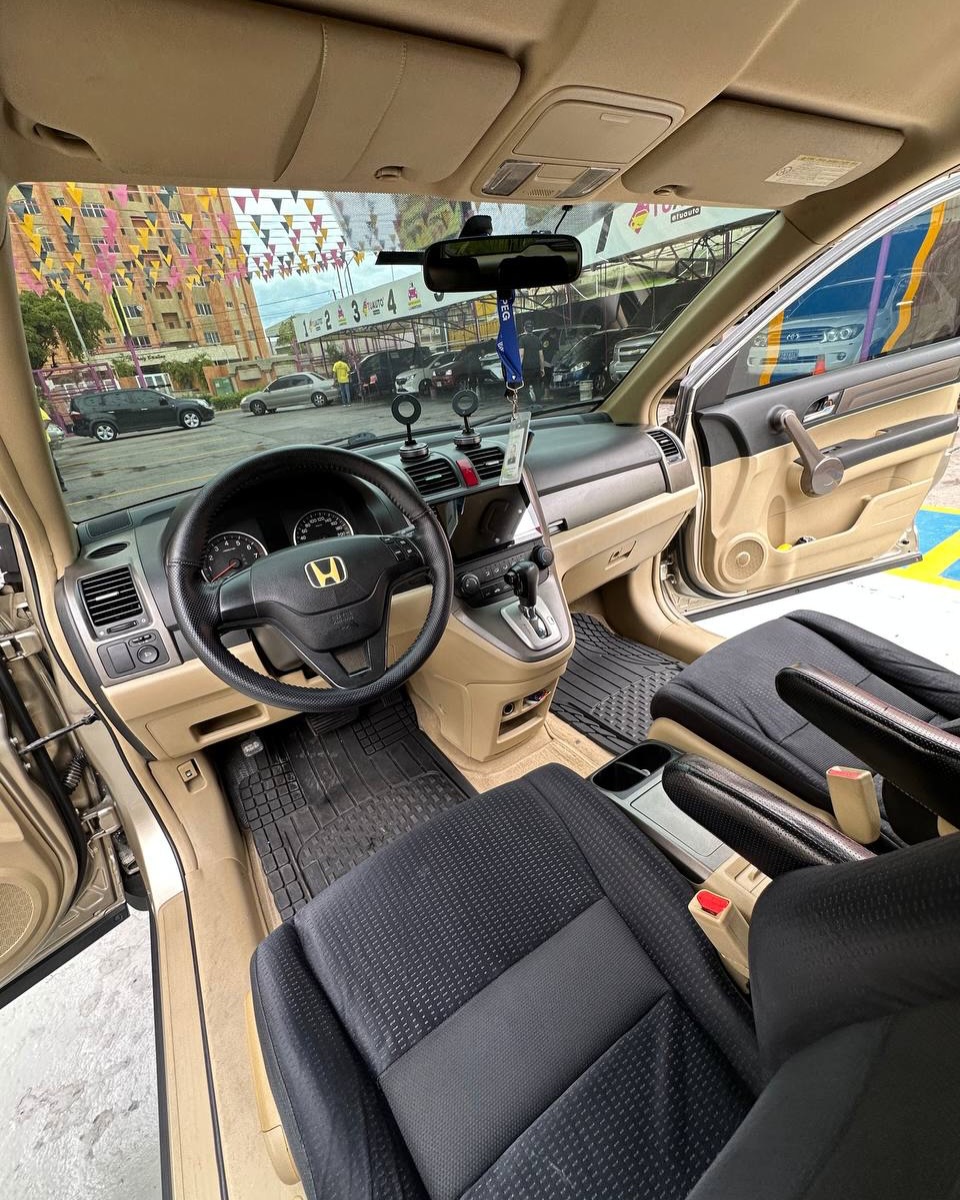 Honda CRV 2008