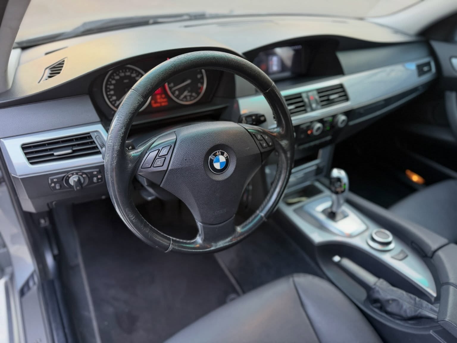 BMW 525i