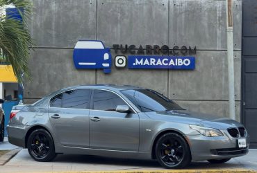 BMW 525i