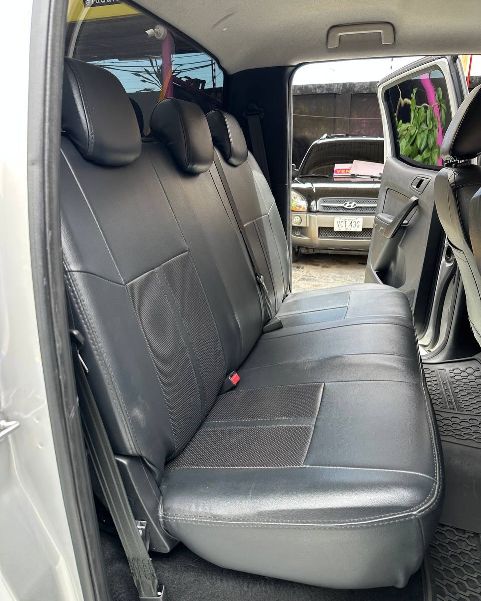 Ford Ranger 2023