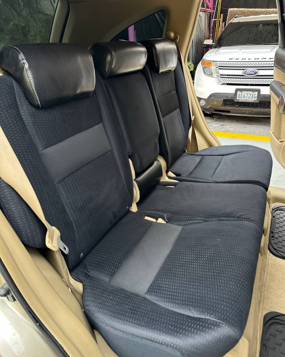 Honda CRV 2008