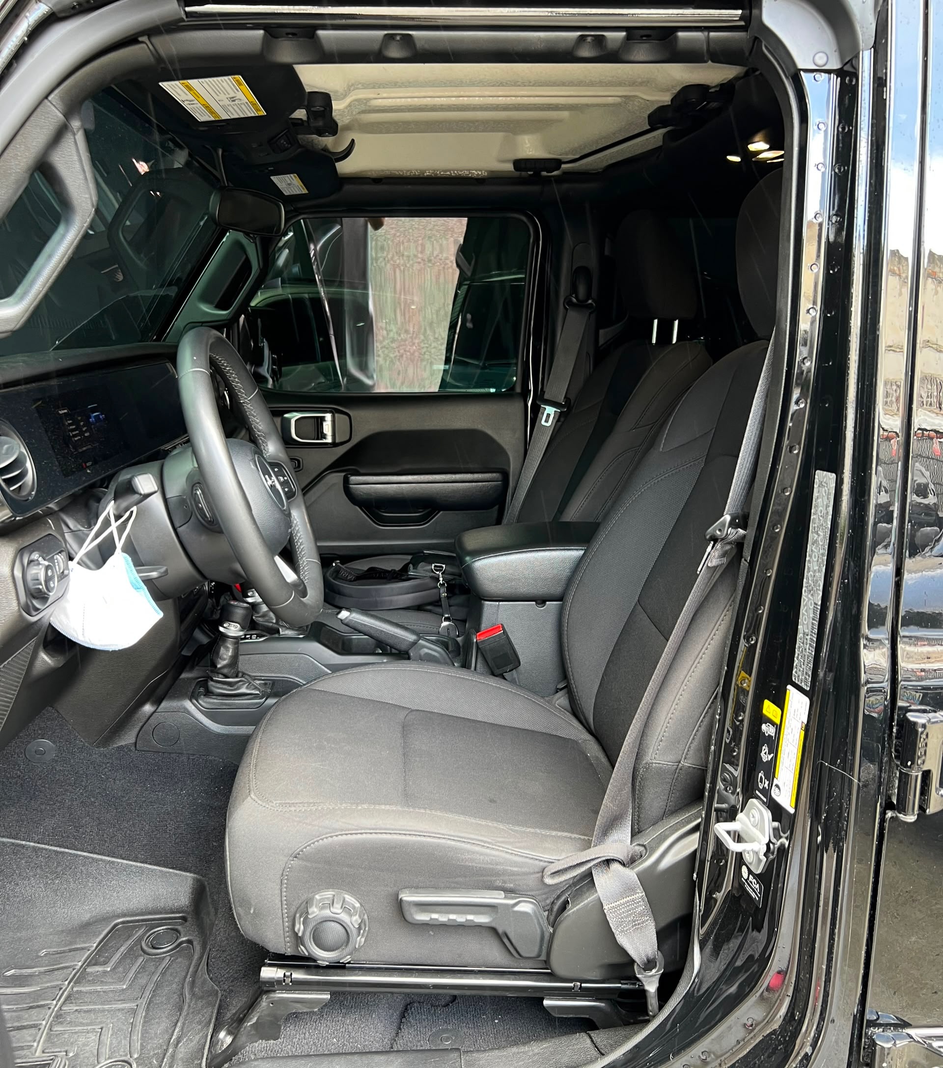 Jeep Gladiator Sport 2023