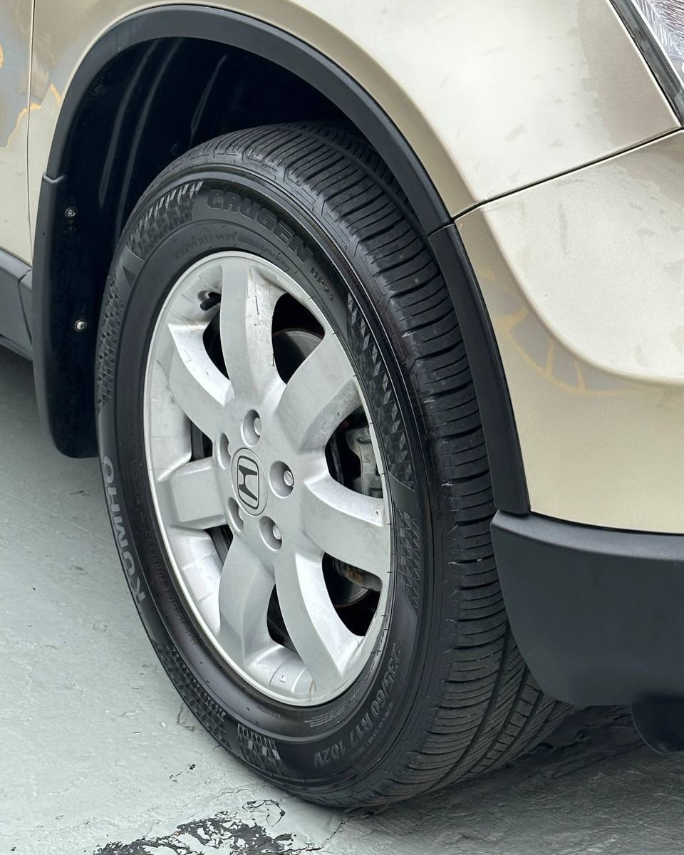Honda CRV 2008