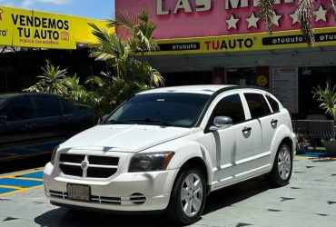 Dodge Caliber 2010 Mill 205 Km