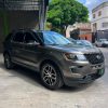 Ford Explorer Edition Sport 4WD 2019