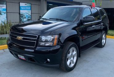 Chevrolet Tahoe 2007