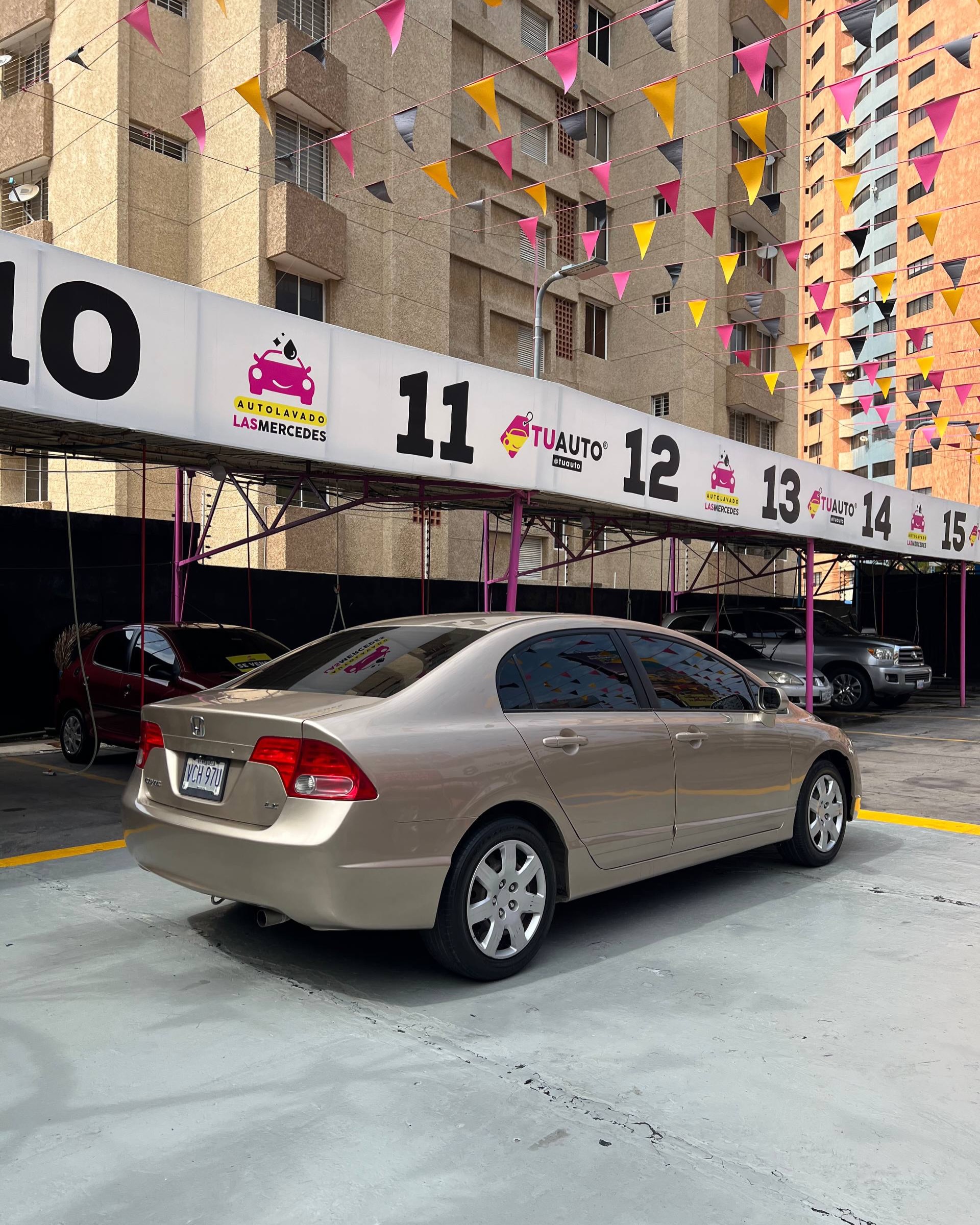 Honda Civic 2006
