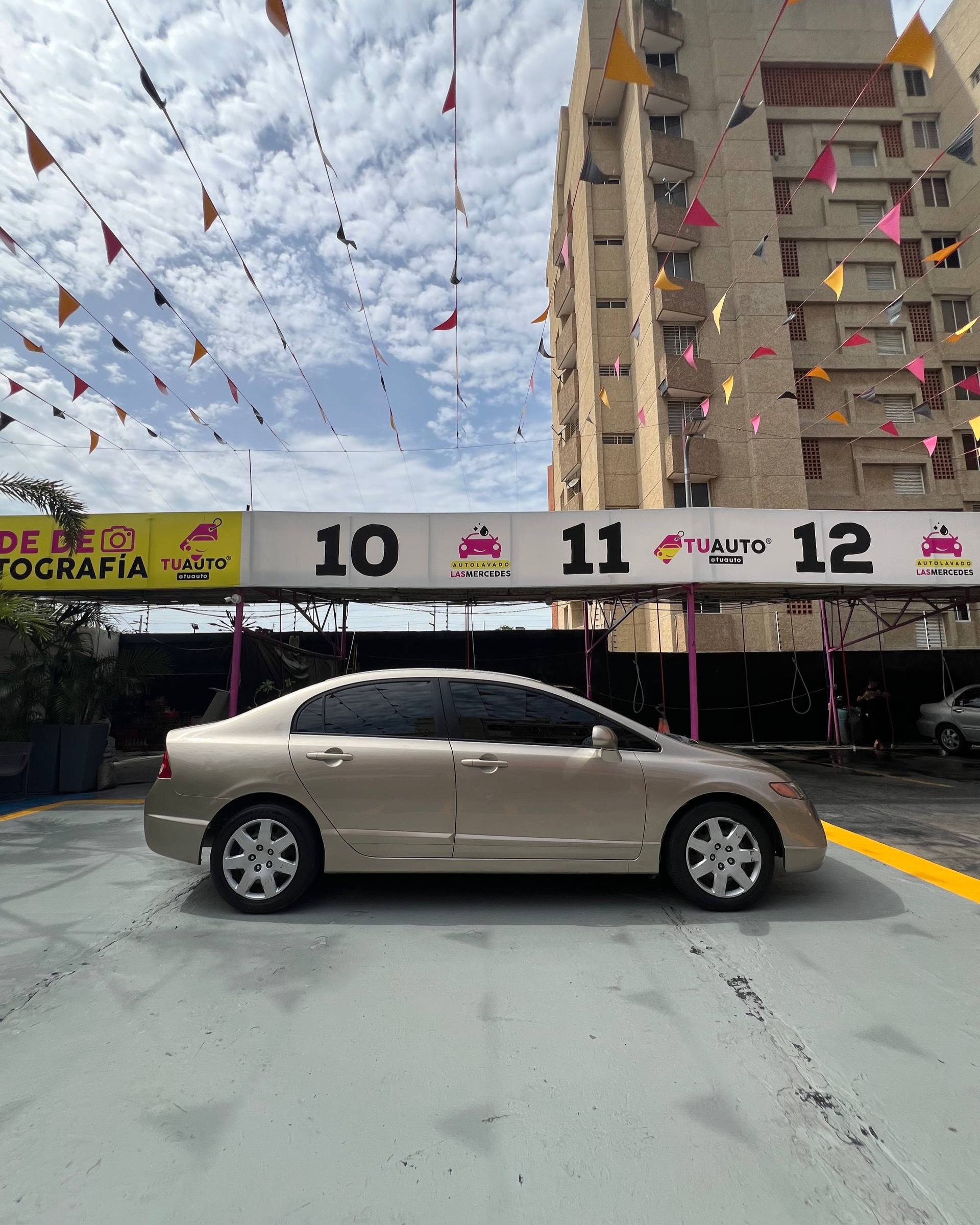 Honda Civic 2006