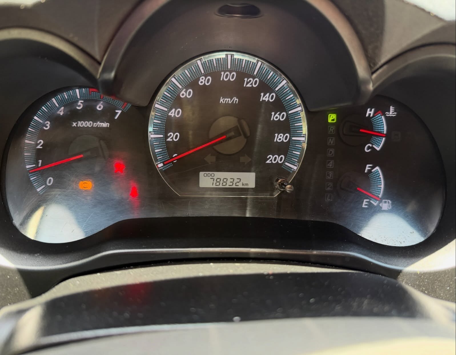 Toyota Fortuner 2016