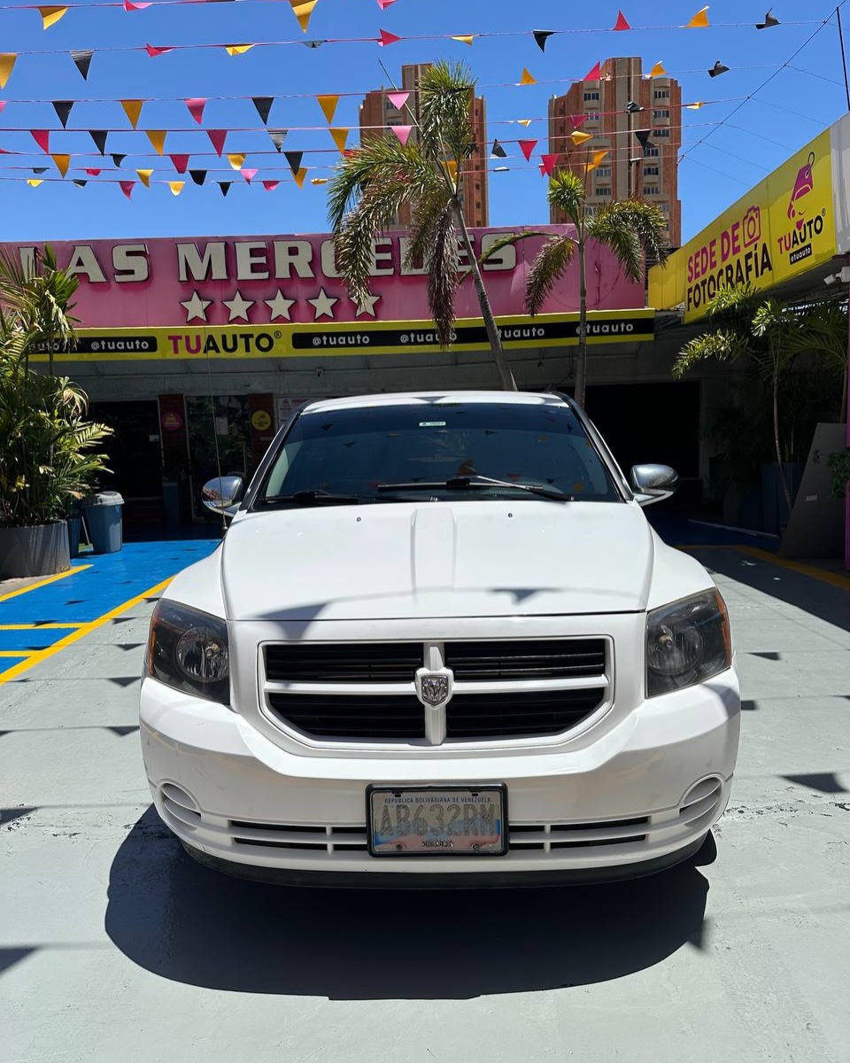 Dodge Caliber 2010 Mill 205 Km