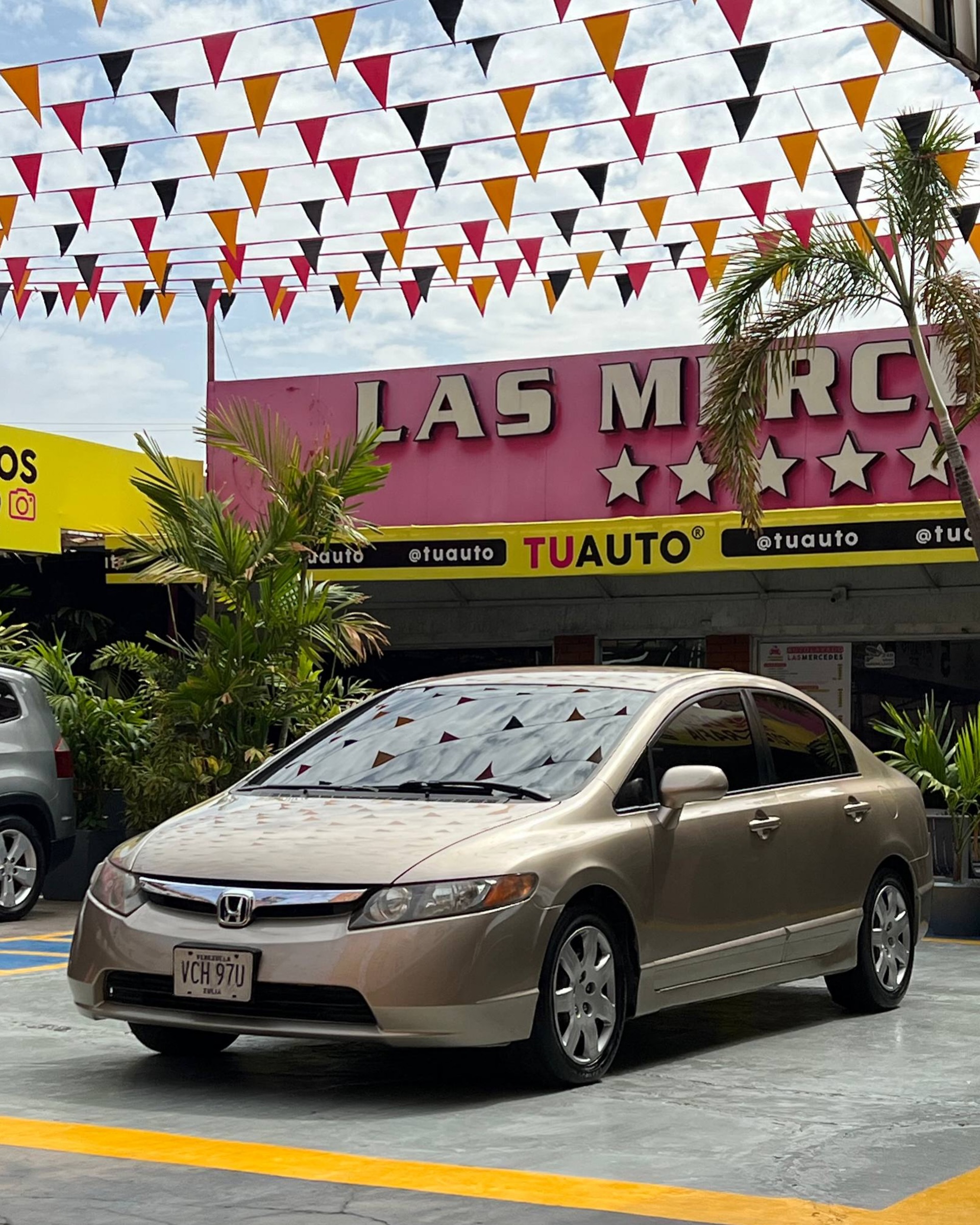 Honda Civic 2006