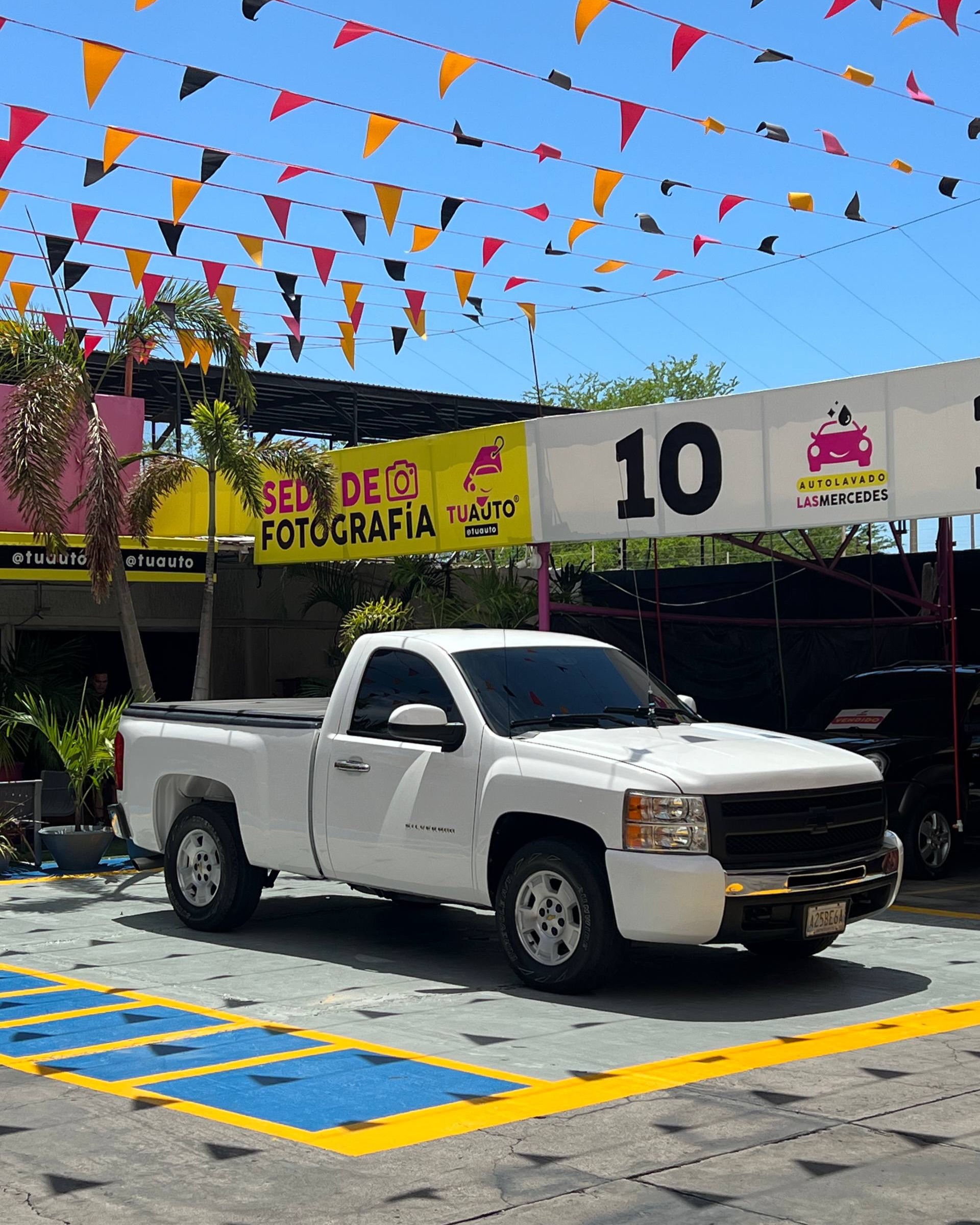 Chevrolet Silverado Ls 2013 Mill 294 Km