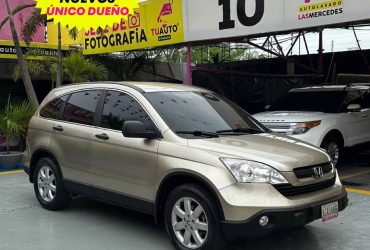 Honda CRV 2008