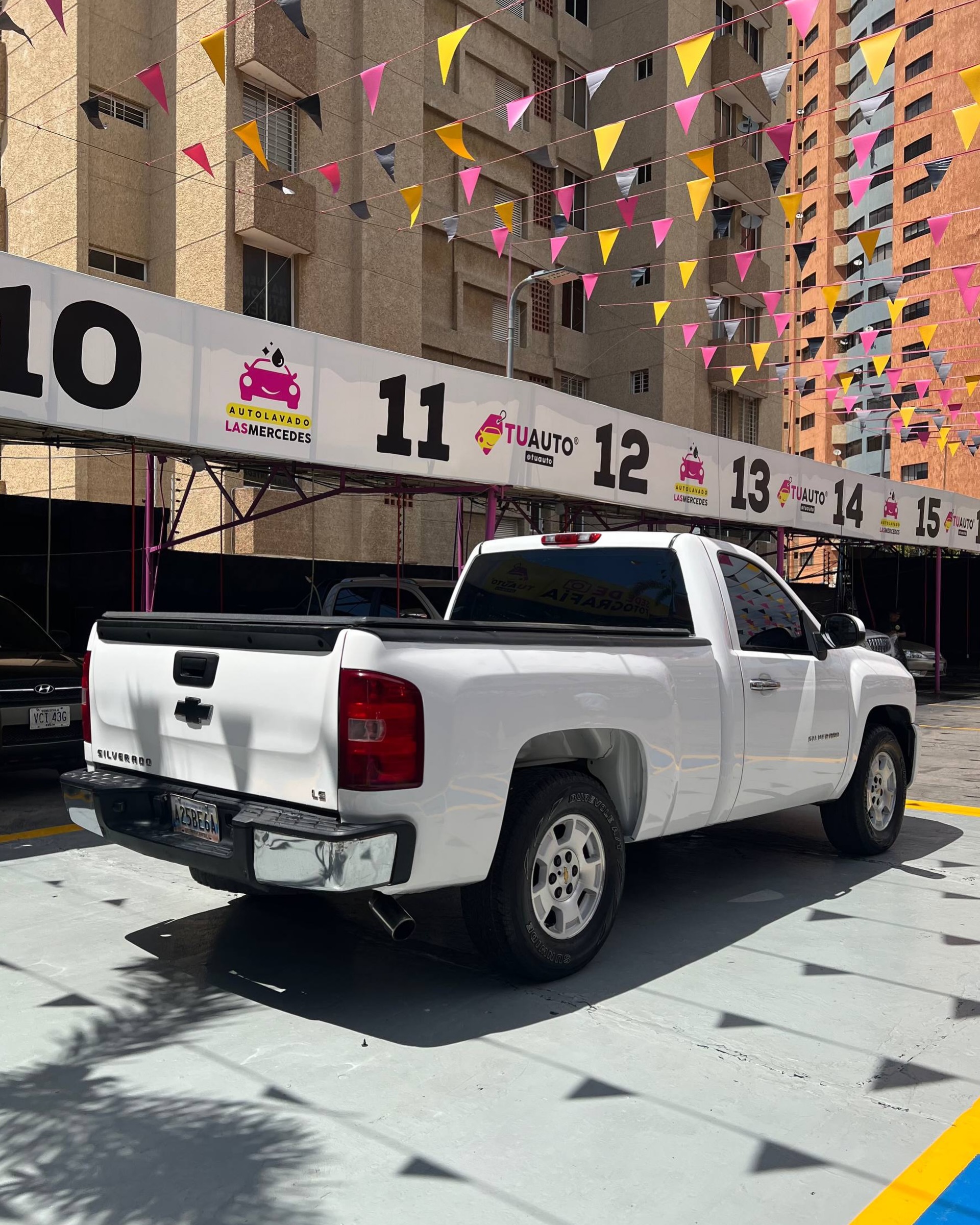Chevrolet Silverado Ls 2013 Mill 294 Km