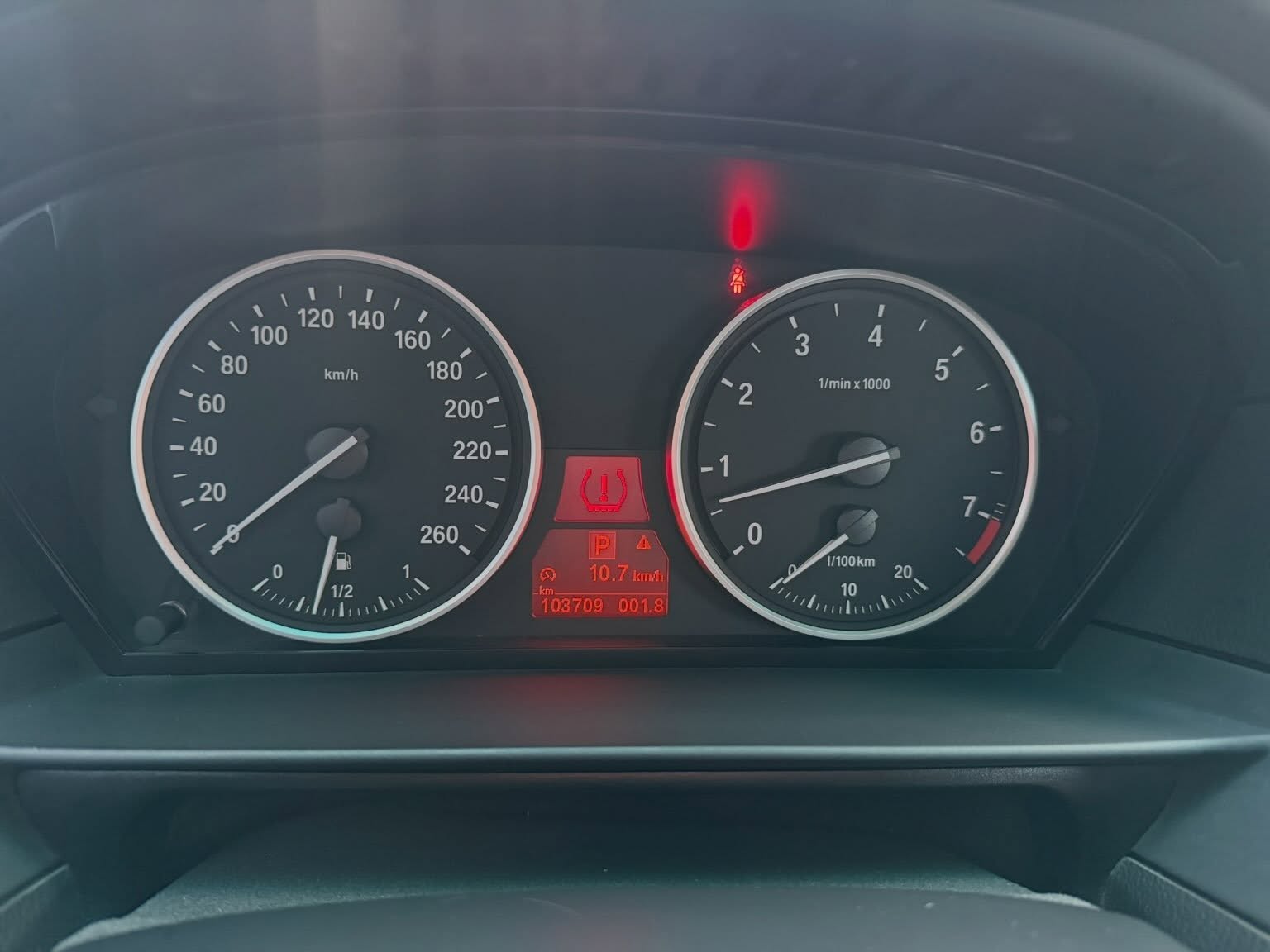 BMW 525i