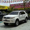 Toyota Fortuner 2011 Mill 135 Km