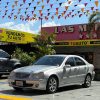 Mercedes Benz C200 2007 Mill 104 Km