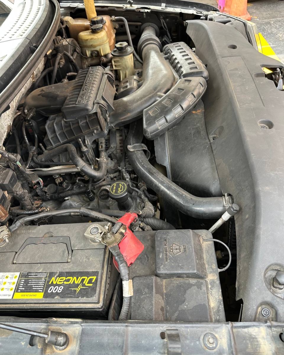 Ford F-150 XLT 2007 Mill 144 Km