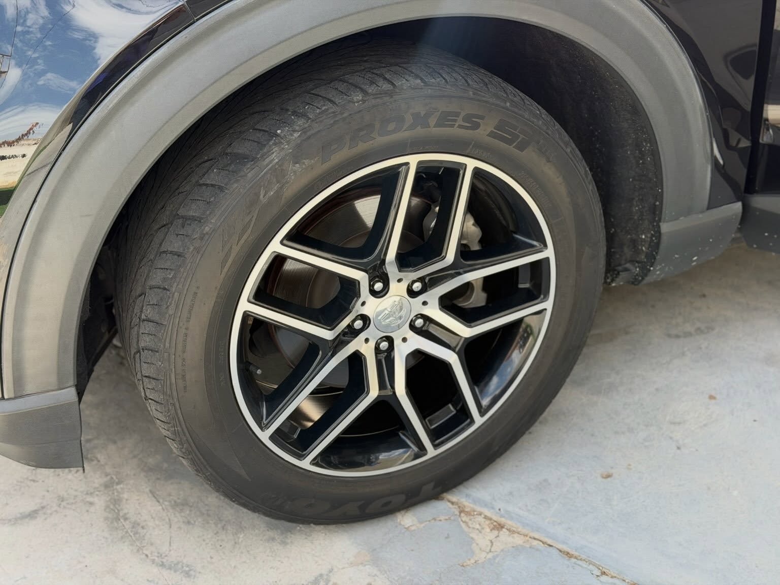 Ford Explorer XLT 2021
